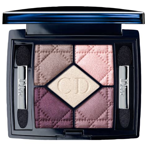 dior 5 couleurs eyeshadow dream|diorshow 5 couleurs eye palette.